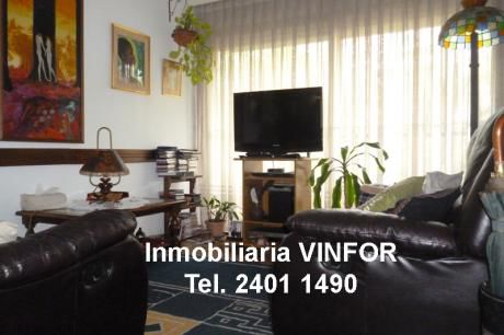 Apartamento Al Frente 2º Por Escalera