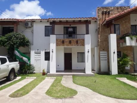 Casa En Venta - Condominio Las Tacuaras