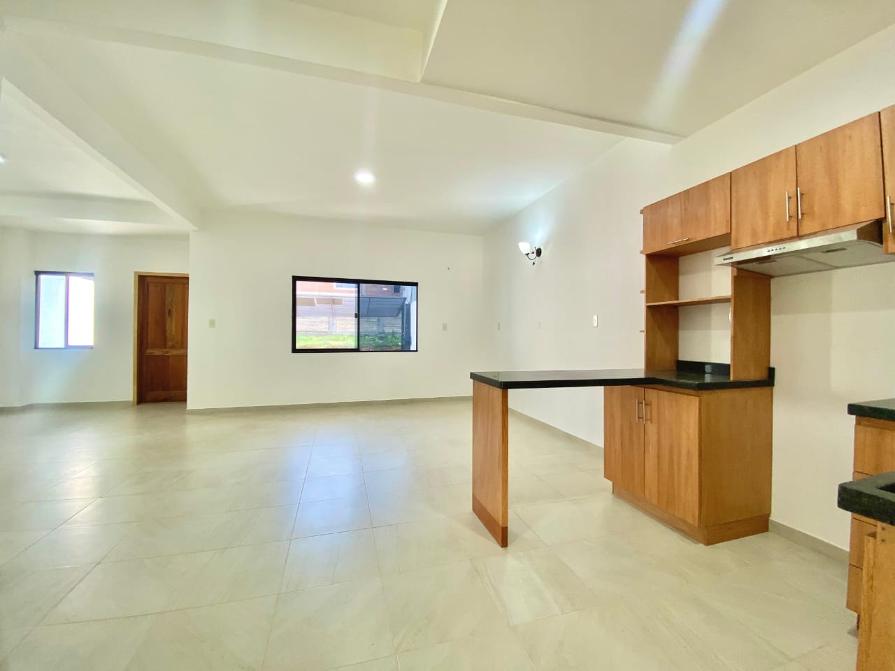 Venta de Dúplex a ESTRENAR APTO PARA CREDITO en Mariano Roque Alonso — foto 2