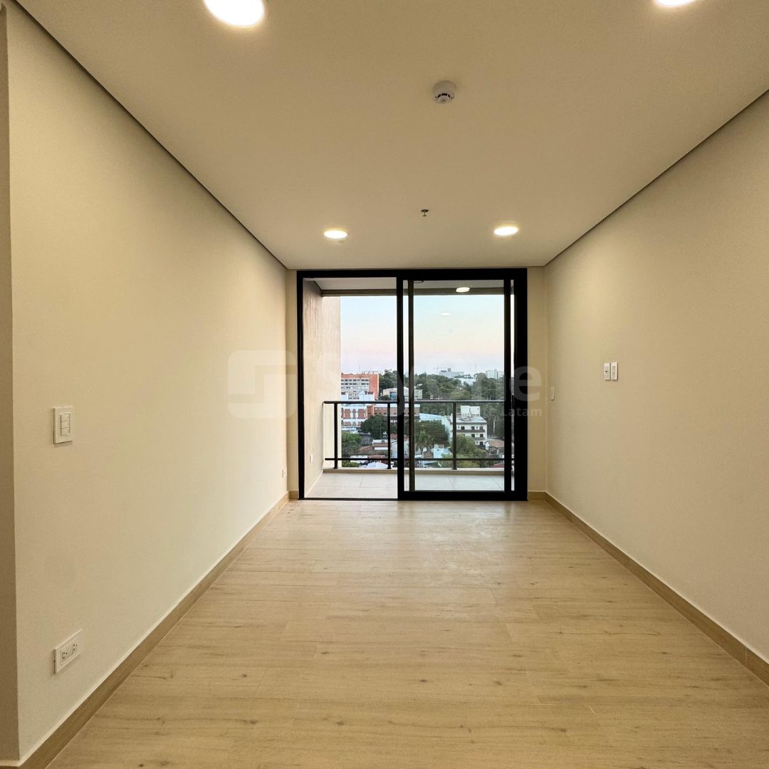 Departamento en alquiler en Villa Morra, Asunción — foto 2