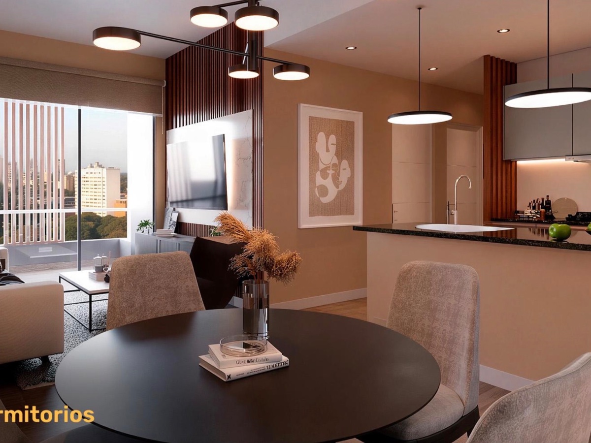 EN VENTA PROYECTO DE DEPARTAMENTOS INVICTA VILLA MORRA — foto 2
