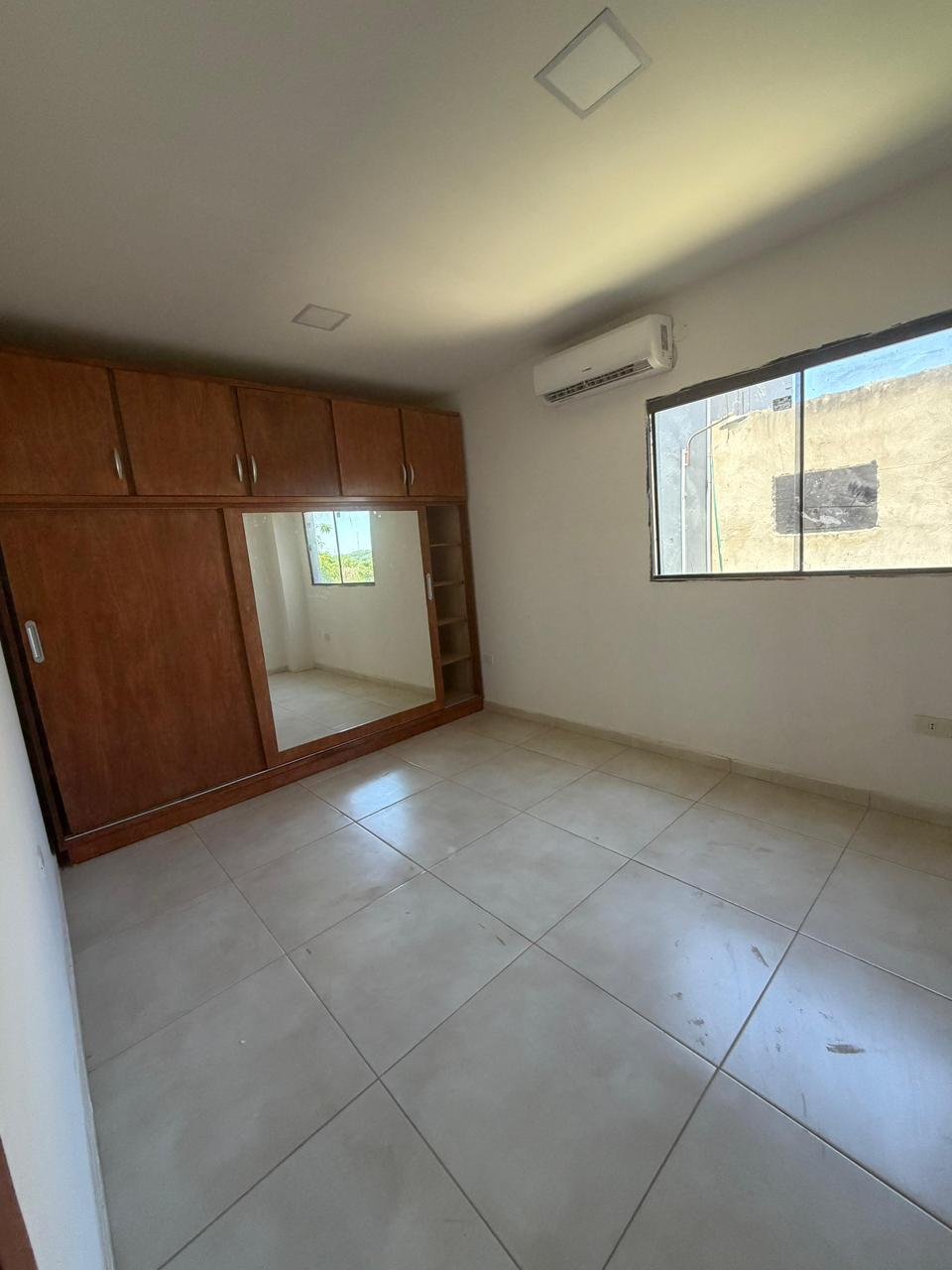 DEPTO CON PISCINA EN SAN LORENZO BARRIO ESPÍRITU SANTO — foto 2