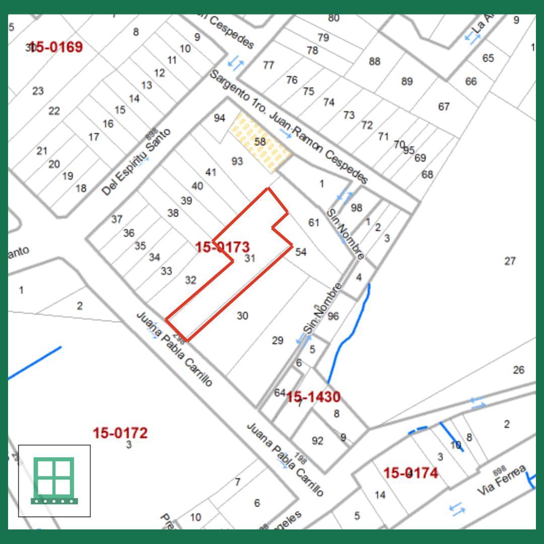 Terreno en venta en Santísima Trinidad, Asunción — foto 3