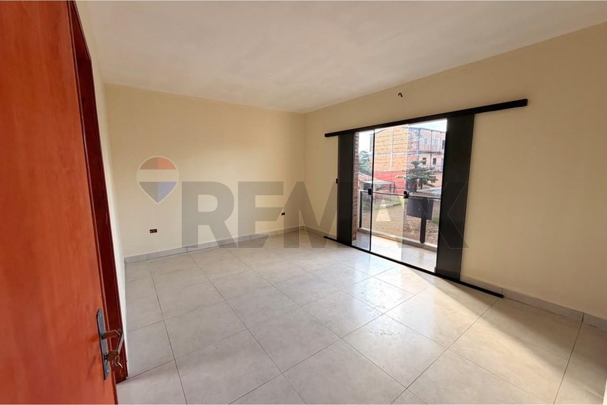 VENDO CASA A ESTRENAR EN LUQUE — foto 3