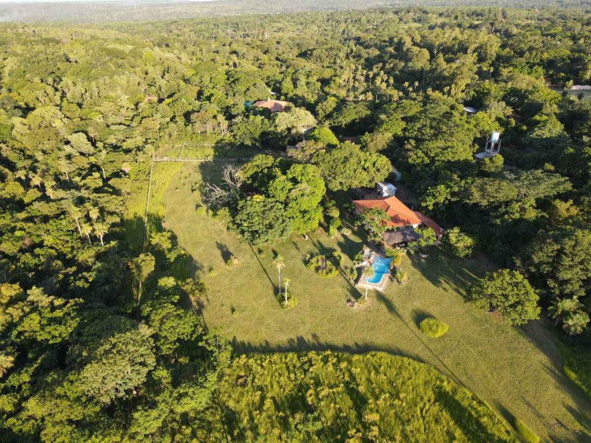 EN VENTA AMPLIA QUINTA EN EMBOSCADA — foto 3