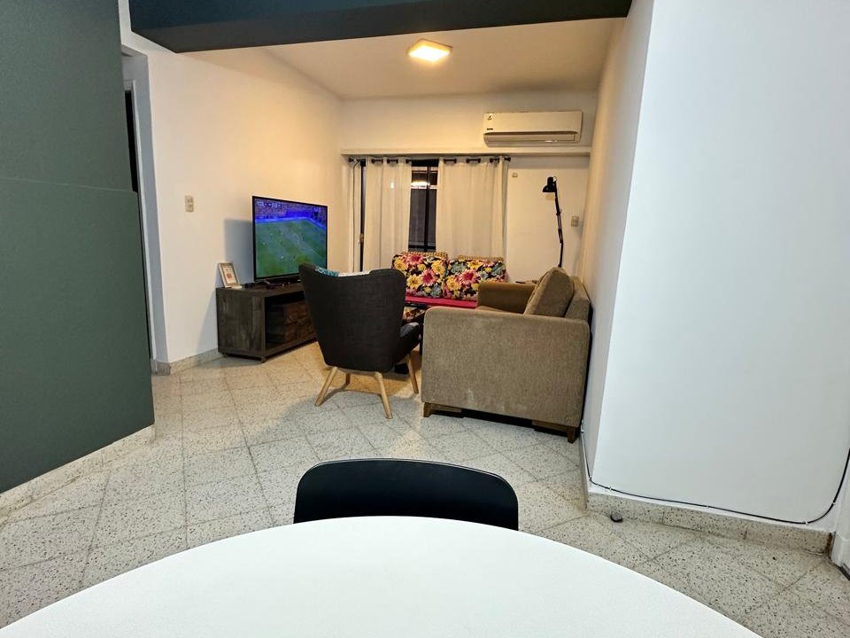 ALQUILO DEPARTAMENTO 2 DORM EN BARRIO LA CATEDRAL — foto 2