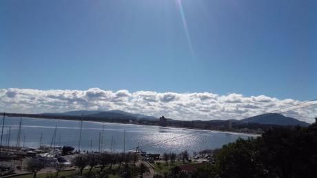 Apartamento A La Venta En Piriapolis Con Vista Al Mar