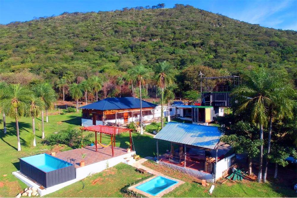 Terreno en venta en Paraguarí — foto 2