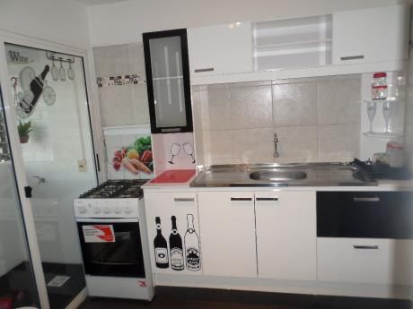 Apartamento Pocitos Próximo Mdeo Shopping