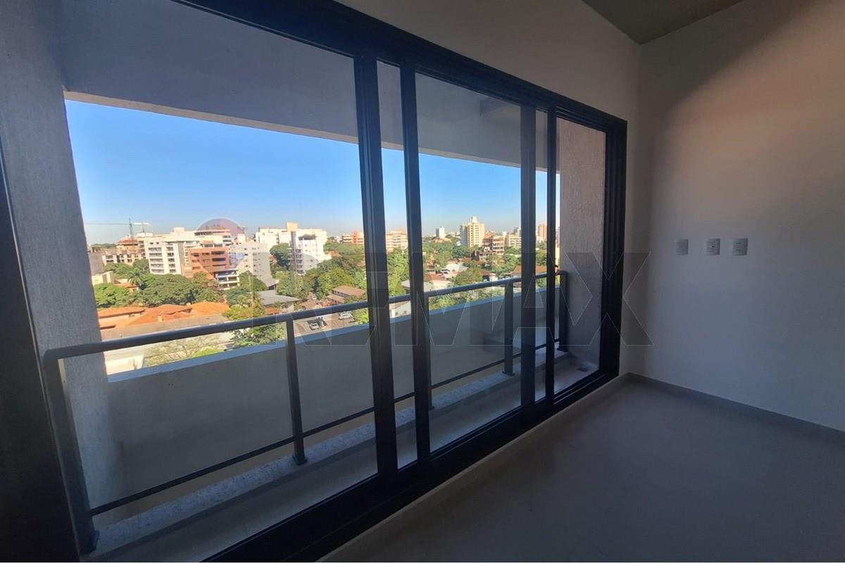 ALQUILER-DEPARTAMENTO-LAS MERCEDES-ASUNCION — foto 2