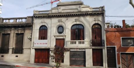 Vendo Parque Rodo Excelente Propiedad 8 Dormitorios