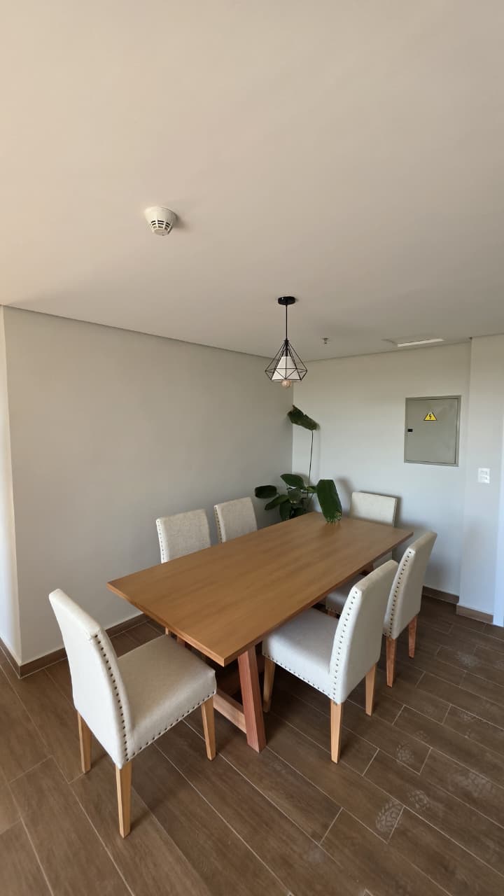 Departamento en alquiler en Los Laureles