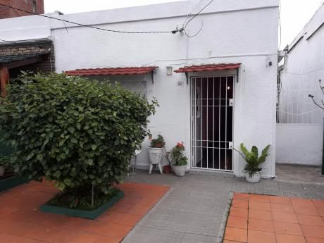 Casa En Linda Zona De Sayago