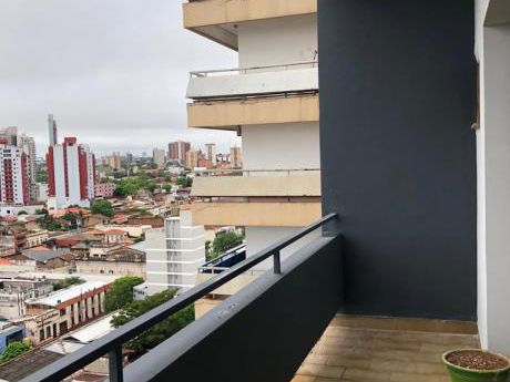 Alquilo Depto Para Vivienda U Oficina En El Centro
