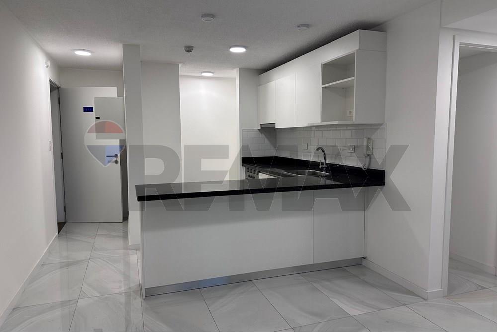 ALQUILER - DEPARTAMENTO - ALTAMIRA SURUBI'I — foto 2