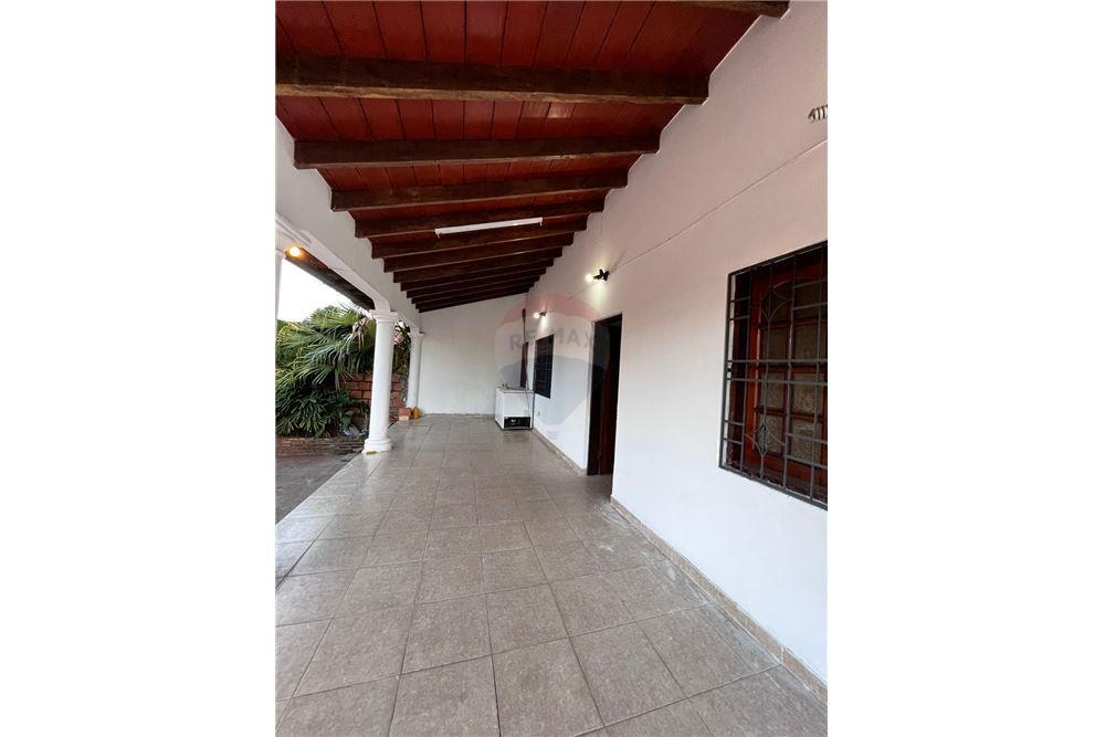 Casa - Alquiler - Paraguay Central Luque — foto 3
