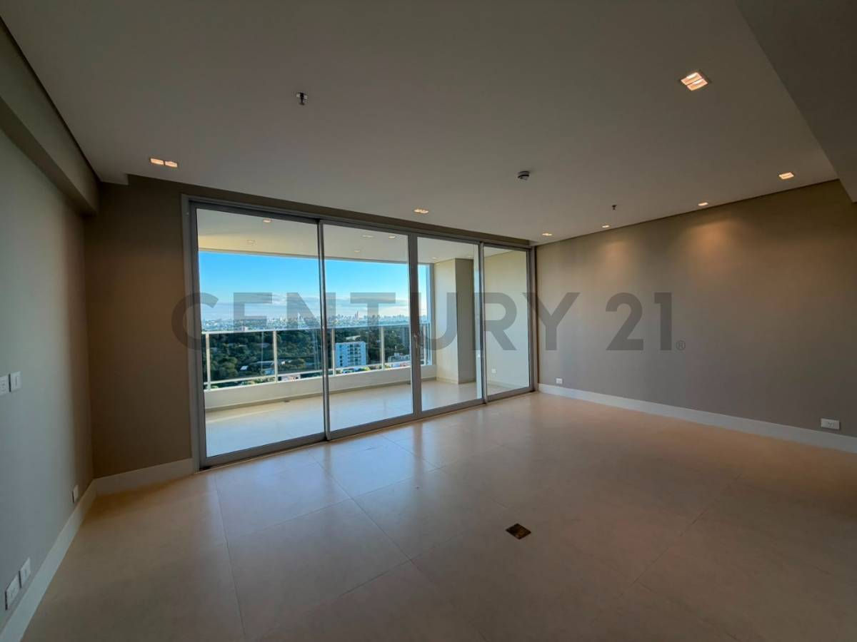 Departamento en alquiler en Mburucuyá, Asunción — foto 2