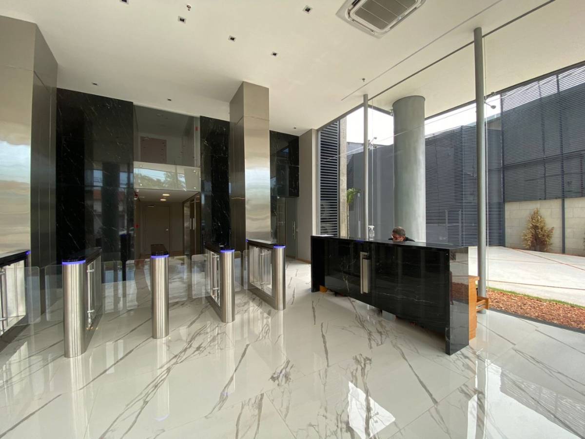 Oficina en Edificio Trading Park — foto 3