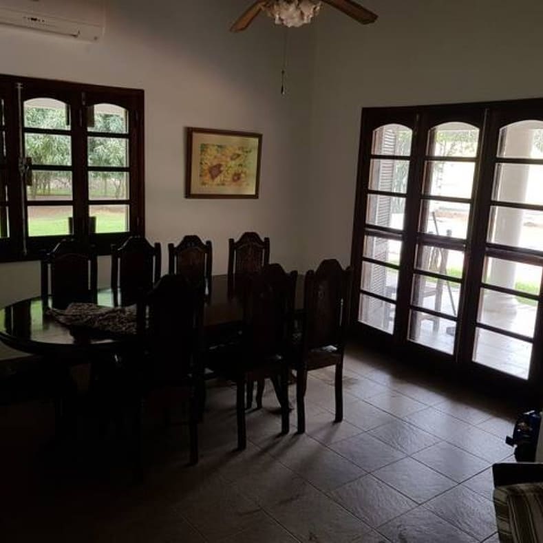 VENDO HERMOSA QUINTA. CARAGUATAY — foto 2