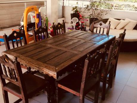 Venta Apartamento 3 Dormitorios Pocitos