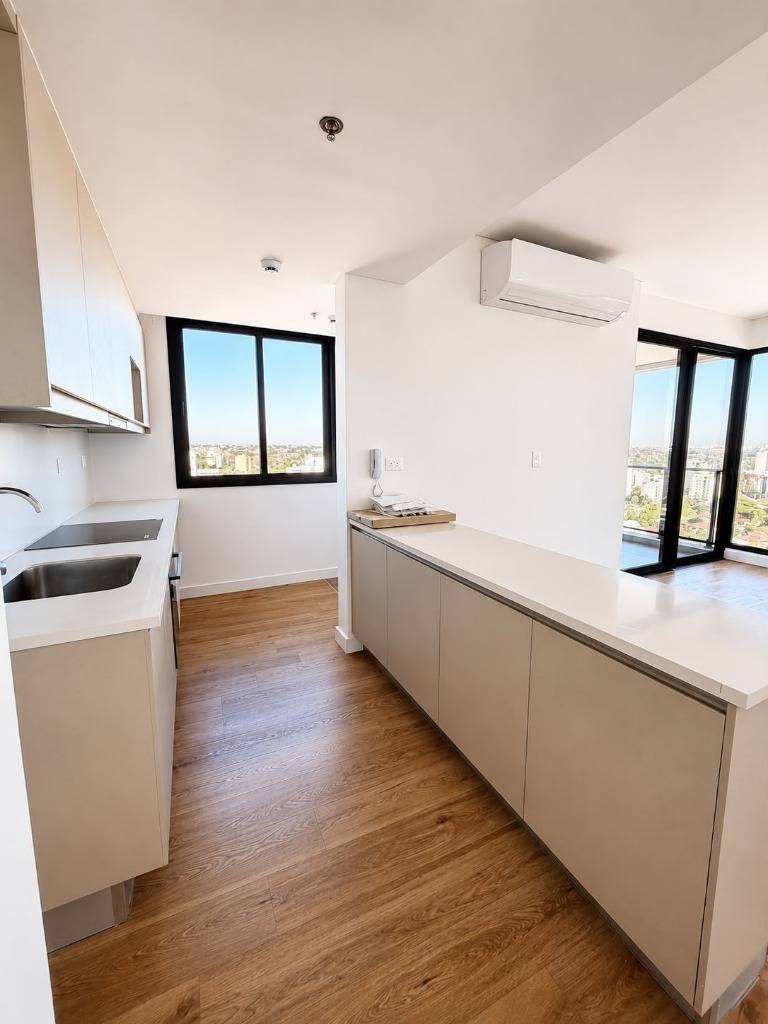 VENDO DEPARTAMENTO EN MORE MARISCAL — foto 3