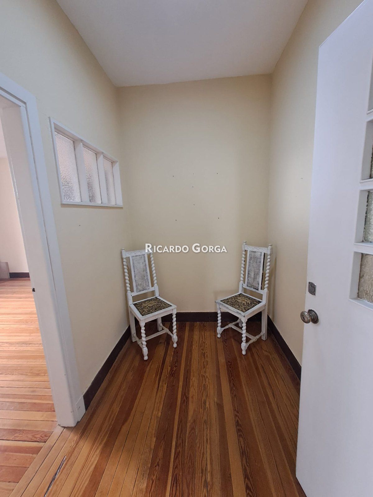 Alquiler oficina / consultorio sobre 25 de mayo esq Misiones - Ciudad Vieja · Foto 3
