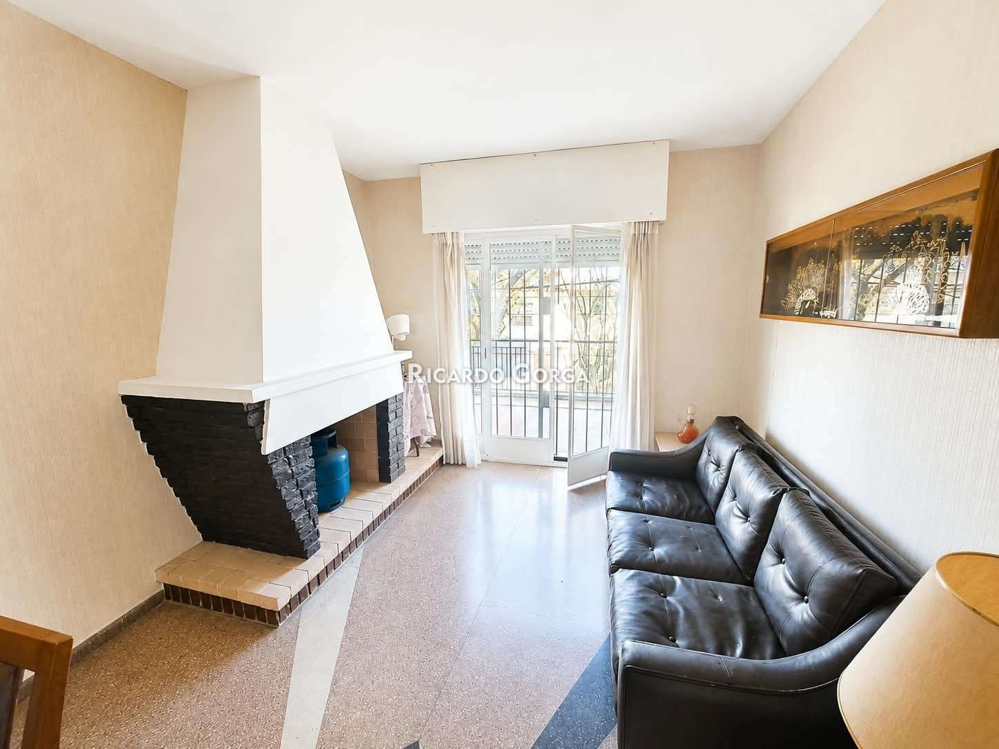 Casa PH de altos al frente 2 dormitorios s/ Campisteguy próxima a Nuevocentro