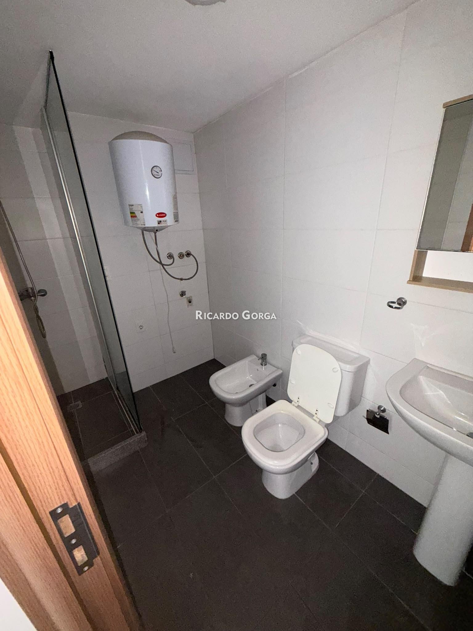 Apartamento en alquiler de 1 dormitorio en Bv Artigas y Hocquart - Tres Cruces · Foto 10