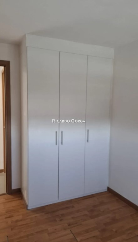 Apartamento en alquiler de 1 dormitorio en Bv Artigas y Hocquart - Tres Cruces · Foto 9