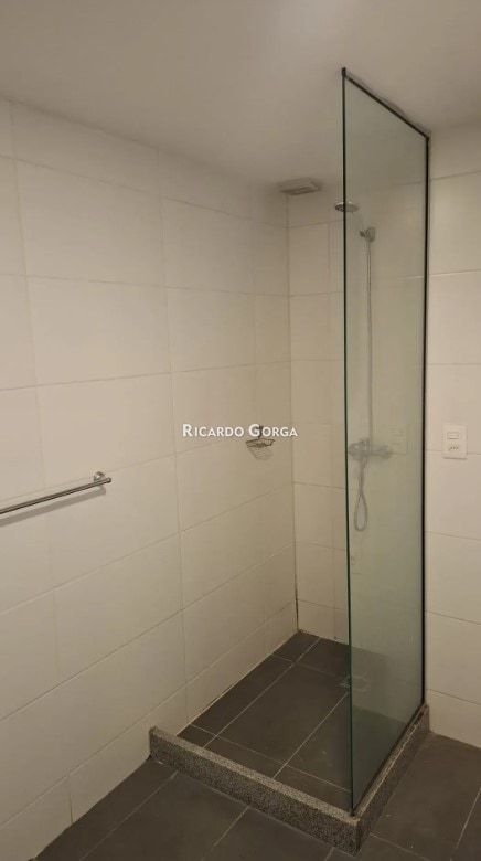 Apartamento en alquiler de 1 dormitorio en Bv Artigas y Hocquart - Tres Cruces · Foto 11