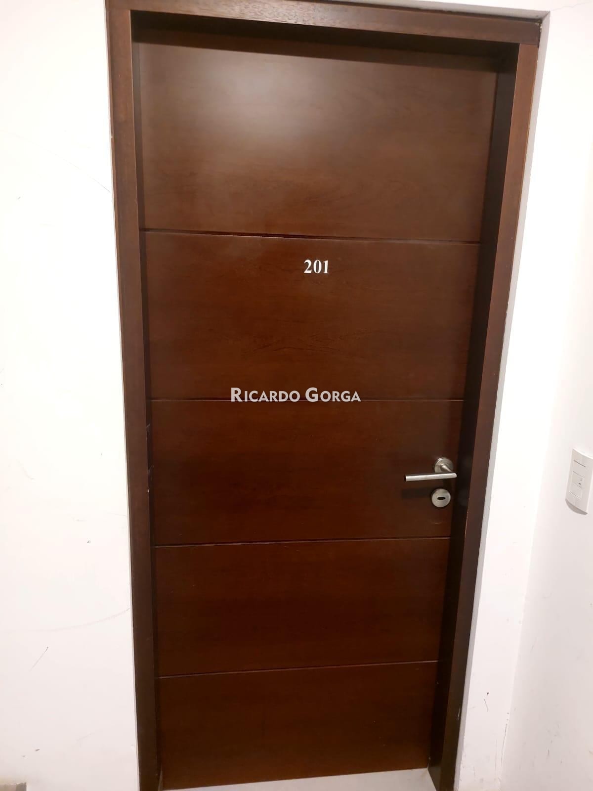 Apartamento en alquiler 1 dormitorio sobre JM Montero- Punta Carretas /Pocitos · Foto 12