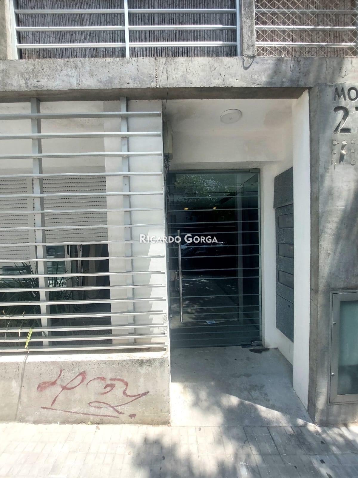 Apartamento en alquiler 1 dormitorio sobre JM Montero- Punta Carretas /Pocitos · Foto 11