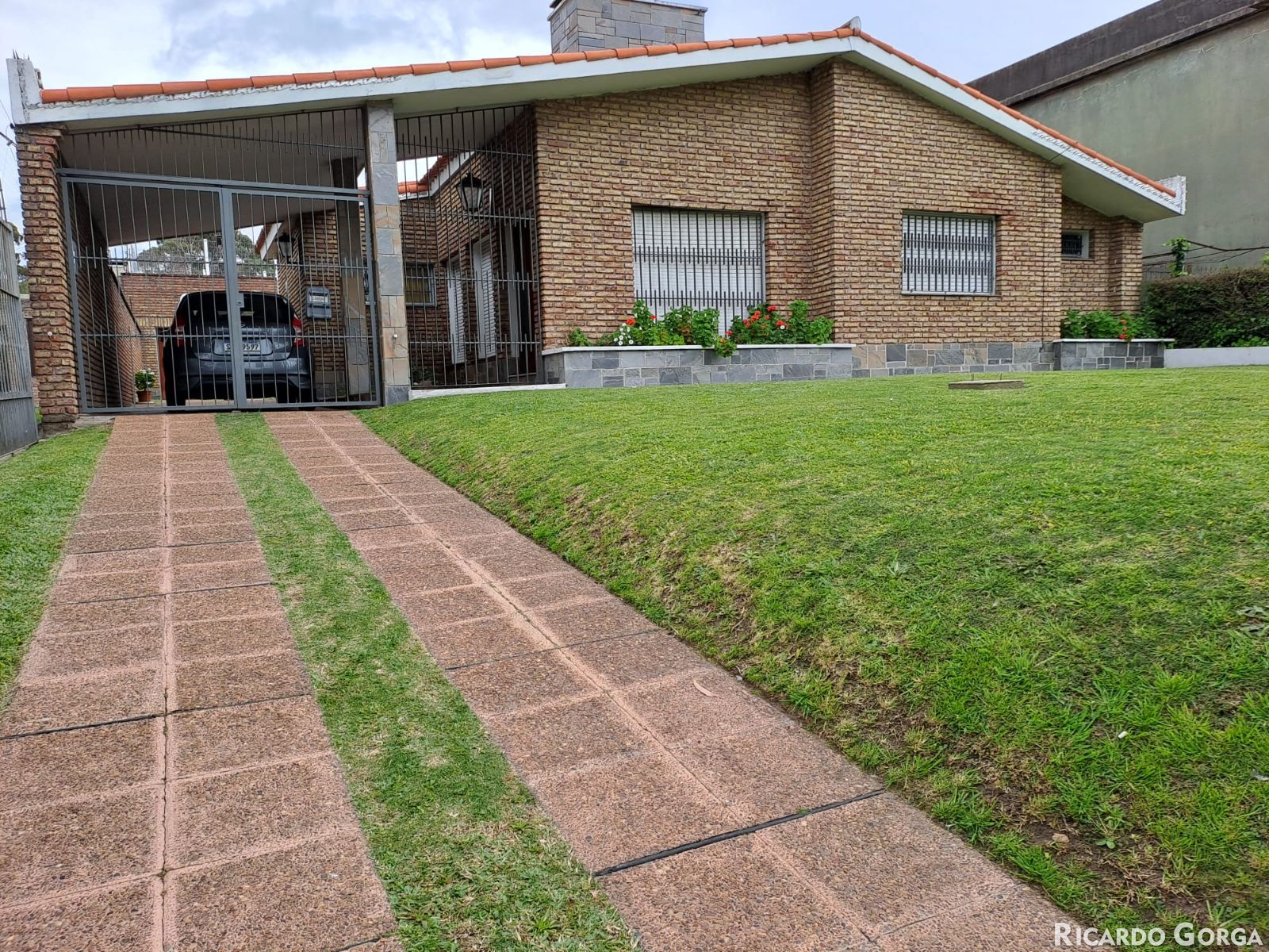 Casa en venta en Lezica