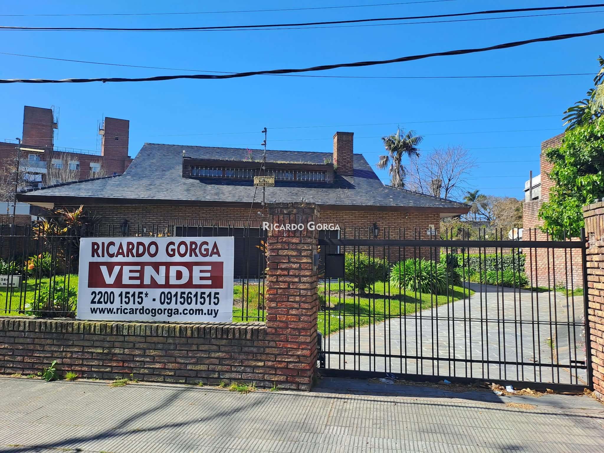 Casa en venta en Prado