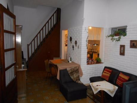 Linda Casa PróX A Colegio Poveda