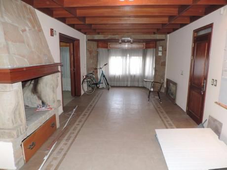 Magnifica Casa En Llupes Y Ladines