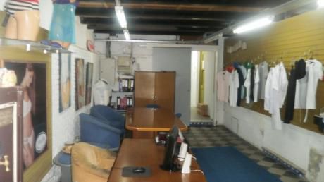 Zona De Expansión Comercial Sobre Lima Esq. Justicia