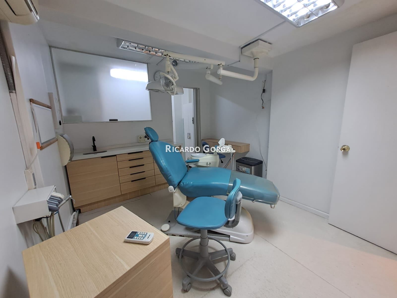 Atención Odontólogos alquiler Local comercial con 2 consultorios s/ 18 de julio · Foto 10