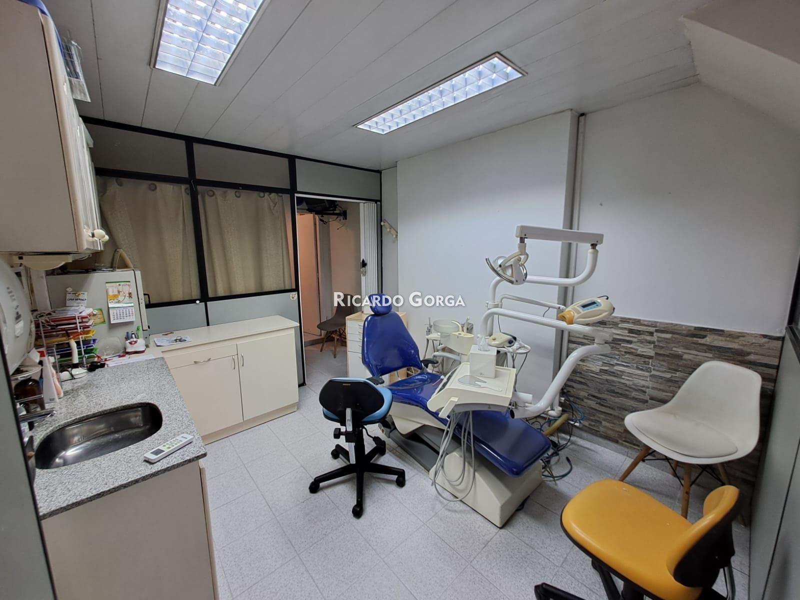 Atención Odontólogos alquiler Local comercial con 2 consultorios s/ 18 de julio · Foto 5