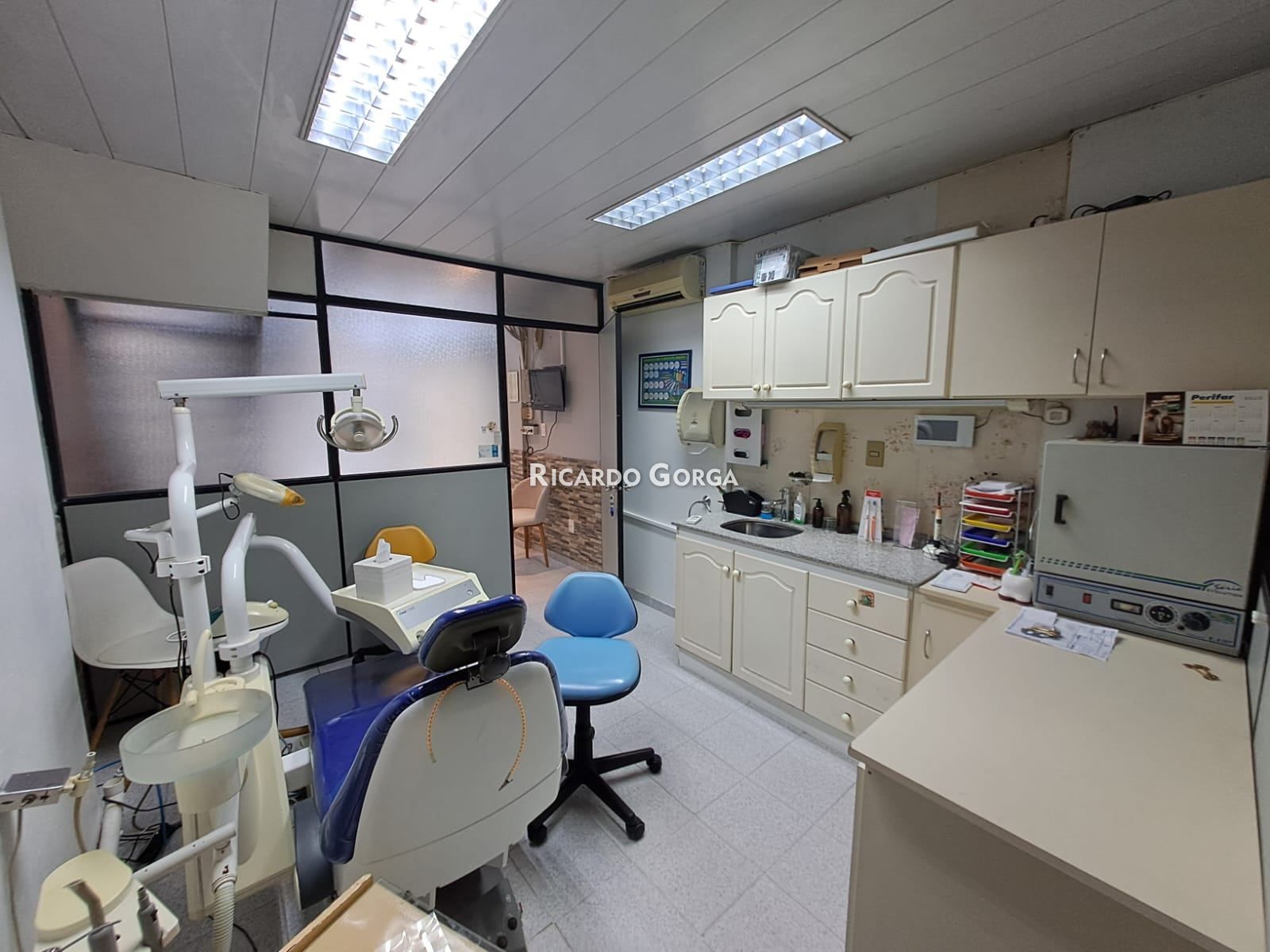 Atención Odontólogos alquiler Local comercial con 2 consultorios s/ 18 de julio · Foto 6