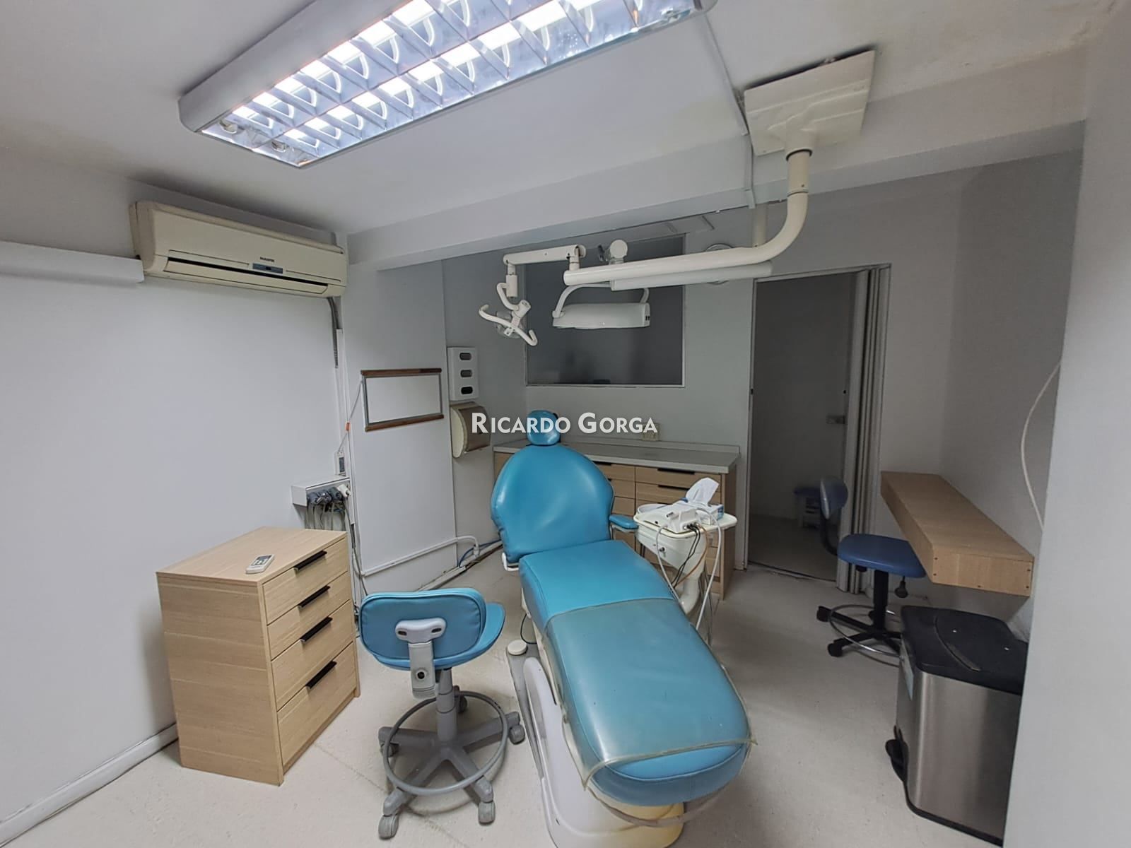 Atención Odontólogos alquiler Local comercial con 2 consultorios s/ 18 de julio · Foto 11