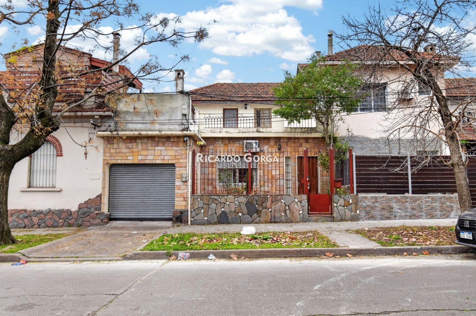 Casa en venta Padrón Único de 4 dormitorios y garaje en Brazo Oriental