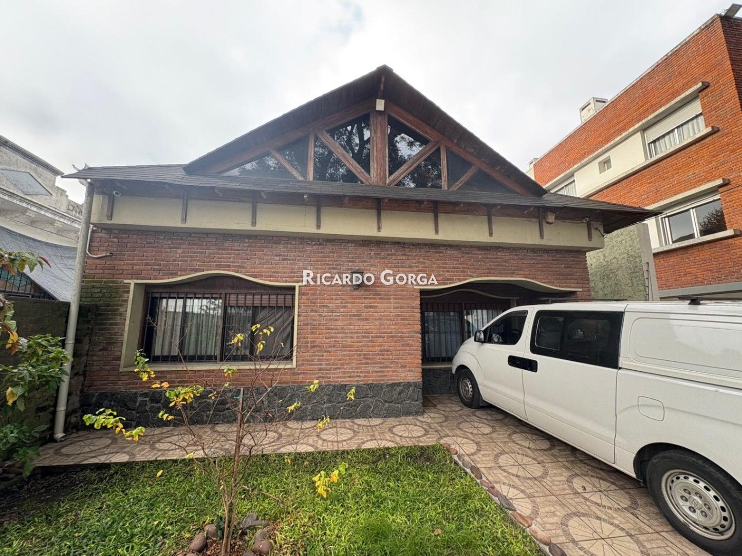 Casa en venta en Prado