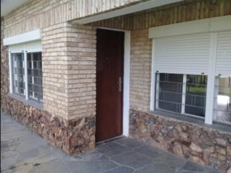 Casa 2 Dorm Medanos Solymar Sur