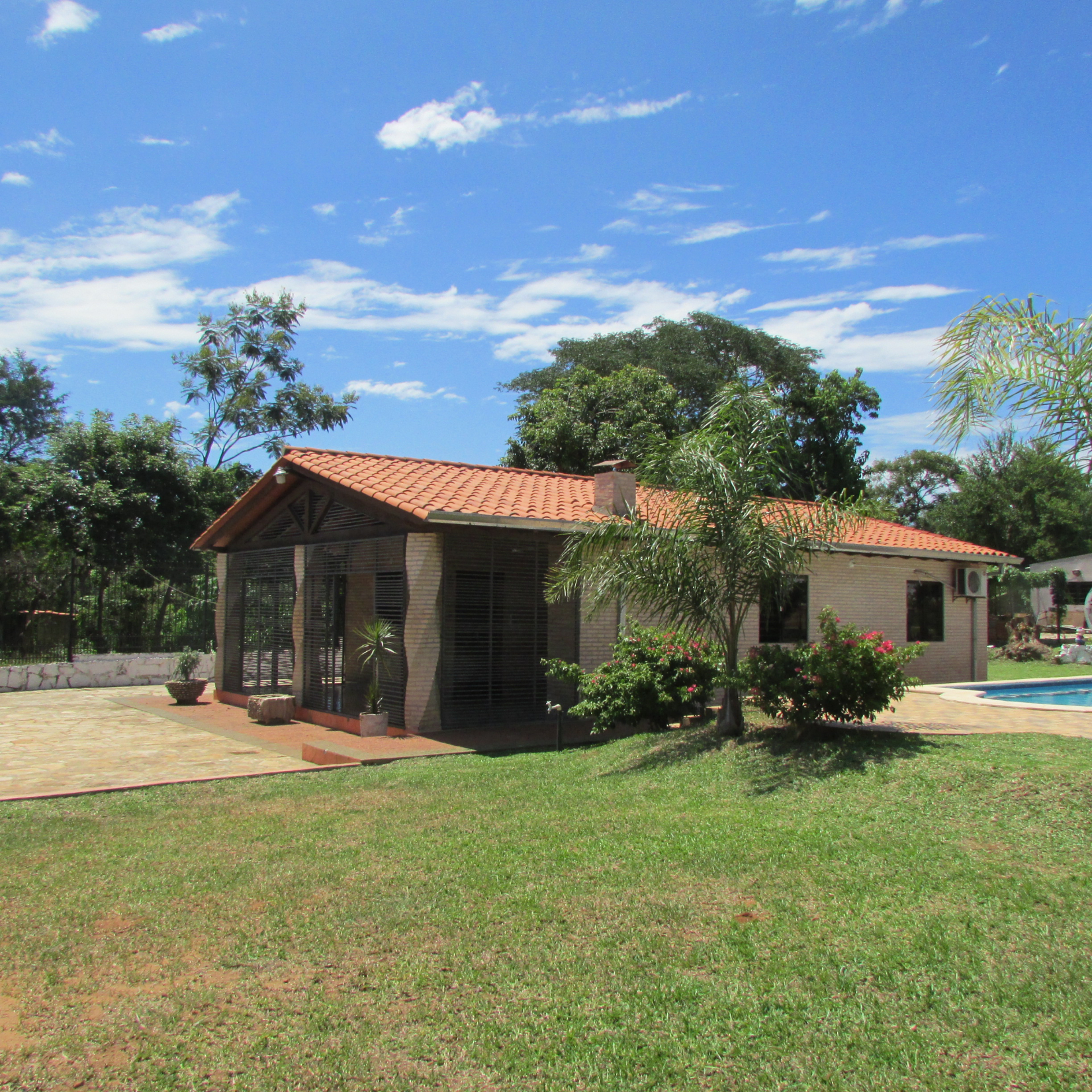 Casa Quinta En Arroyos Y Esteros - Cordillera — foto 2