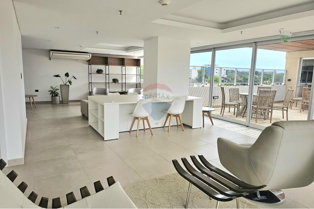 Departamento - Alquiler - Las Lomas (Carmelitas), Paraguay — foto 2