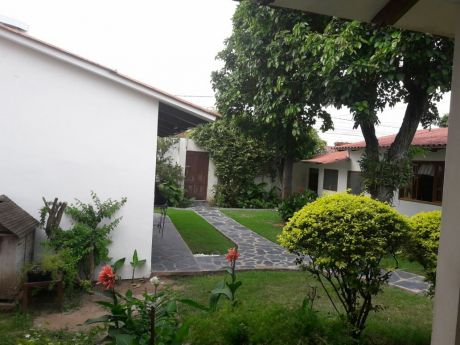 Zona Norte Vendo Casa