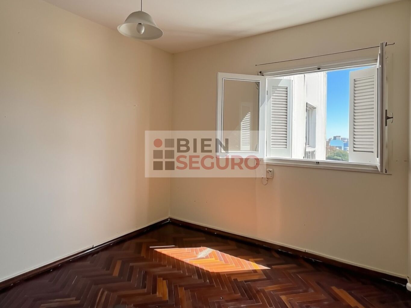 Lindo apartamento de 1 dormitorio en alquiler en Parque Batlle