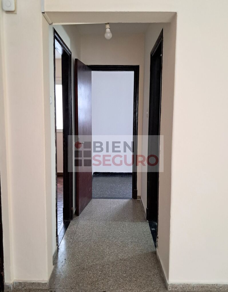 Lindo apartamento de 1 dormitorio en alquiler en Parque Batlle · Foto 10