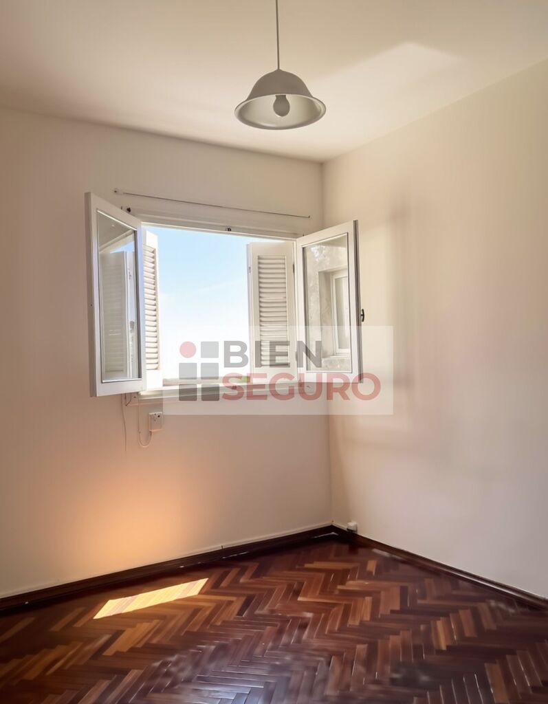 Lindo apartamento de 1 dormitorio en alquiler en Parque Batlle · Foto 12